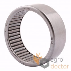 B3416 [Koyo] Needle roller bearing