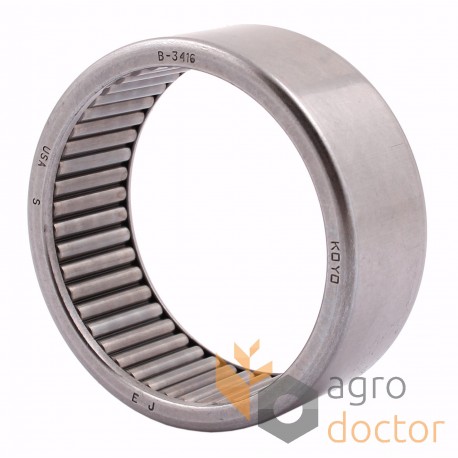 B3416 [Koyo] Needle roller bearing