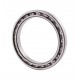 6817 [NTN] Deep groove open ball bearing