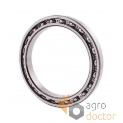 6817 [NTN] Deep groove open ball bearing