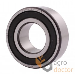 5205EEG15 (5205 EEG15) [SNR] Angular contact ball bearing