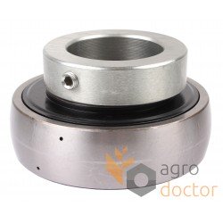 EX311.G2 [SNR] Radial insert ball bearing