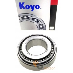 218755, 218755.0, 0002187550 Claas - 32228 JR [Koyo] Tapered roller bearing