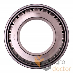 32228 P6 [BBC-R Latvia] Tapered roller bearing