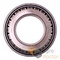 32228 P6 [BBC-R Latvia] Tapered roller bearing