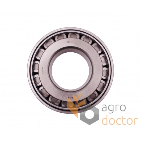 32318 P6 [BBC-R Latvia] Tapered roller bearing