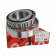 218754, 218754.0, 0002187540 Claas - 32318 A [FAG] Tapered roller bearing