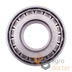 218754, 218754.0, 0002187540 Claas - 32318 J2 [SKF] Tapered roller bearing