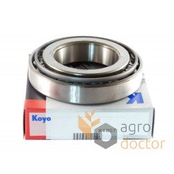 218754, 218754.0, 0002187540 Claas - 32318 [Koyo] Tapered roller bearing