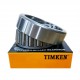 218754, 218754.0, 0002187540 Claas - 32318 [Timken] Tapered roller bearing