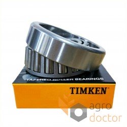 218754, 218754.0, 0002187540 Claas - 32318 [Timken] Tapered roller bearing