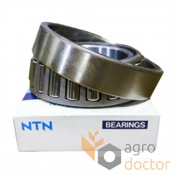 218754, 218754.0, 0002187540 Claas - 32318 [NTN] Tapered roller bearing