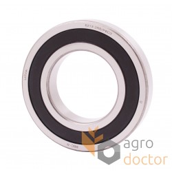 6213 2RS C3/P6 [BBC-R Latvia] Deep groove sealed ball bearing