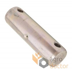 boulon de verrouillage 33619002 adaptable pour HORSCH