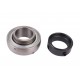 RA 103 NPPBW/11903-55 [Cametet] - suitable for John Deere - Insert ball bearing