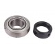 RA 103 NPPBW/11903-55 [Cametet] - suitable for John Deere - Insert ball bearing