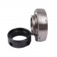 RA 103 NPPBW/11903-55 [Cametet] - suitable for John Deere - Insert ball bearing