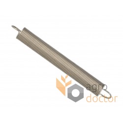 Resorte 00170116 adecuado para HORSCH