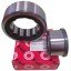 214633 Claas, D41636700 Massey Ferguson - NJ2307-E-XL-TVP2 [FAG] Cylindrical roller bearing