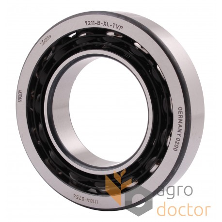 7211-B-XL-TVP | 7211B.TVP [FAG Schaeffler] - 66211 - Single row angular contact ball bearing