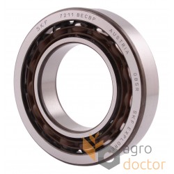 Angular ball bearing 243289 Claas [SKF]