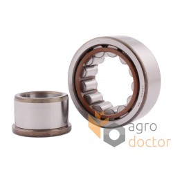 NJ2307ET2XC3 [NTN] Cylindrical roller bearing