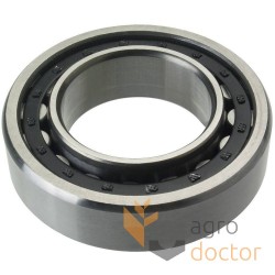 219268, 219268.0, 0002192680 Claas - NJ2210-E-XL-TVP2-C3 [FAG] Cylindrical roller bearing