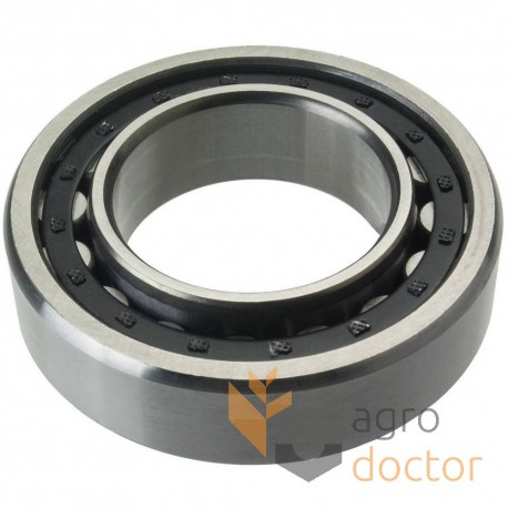 219268, 219268.0, 0002192680 Claas - NJ2210-E-XL-TVP2-C3 [FAG] Cylindrical roller bearing