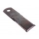 Ram knife Z55610 suitable for John Deere [MWS]