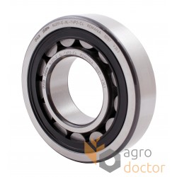NJ311-E-XL-TVP2-С4 [FAG Schaeffler] Cylindrical roller bearing