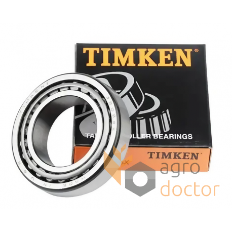 219500, 219500.0, 0002195000 Claas - 32026 [Timken] Tapered roller bearing