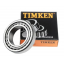 Łożysko rolkowe stożkowe 219500, 219500.0, 0002195000 Claas - 32026 [Timken]