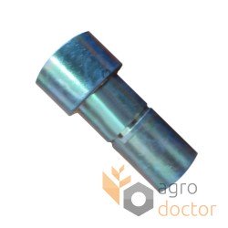 Bushing AC858325 suitable for Kverneland