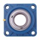 UCF 210 [SNR] Flanged ball bearing unit