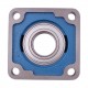 UCF 210 [SNR] Flanged ball bearing unit