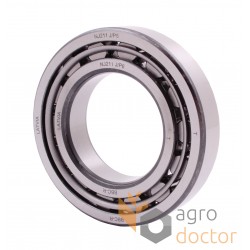 NJ211 J/P6 DIN 5412-1 [BBC-R Latvia] Cylindrical roller bearing