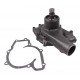 Water pump of engine - U5MW0129 Perkins