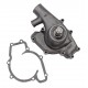 Water pump of engine - U5MW0129 Perkins