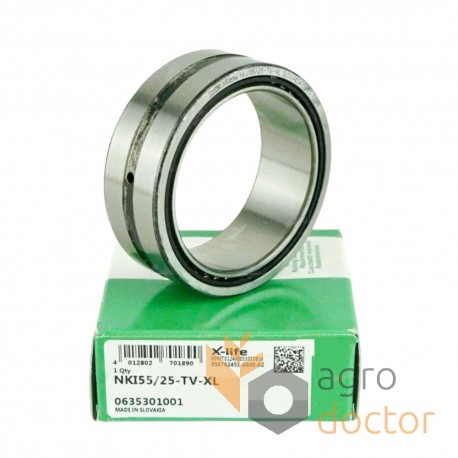233947 suitable for Claas - [INA] Needle roller bearing