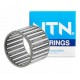 233980.0 suitable for Claas - [NTN] Needle roller bearing