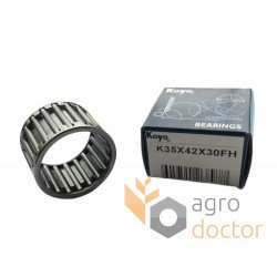 233980 suitable for Claas - [Koyo] Needle roller bearing