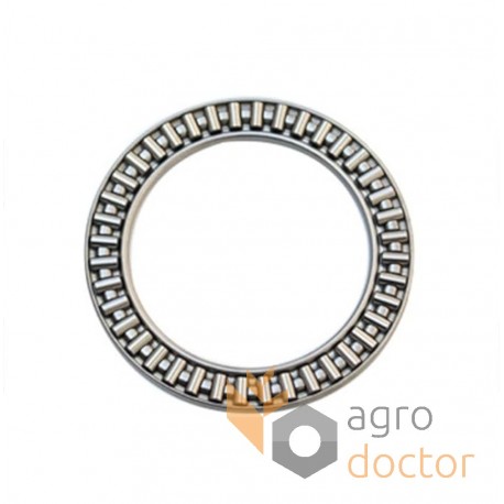 216745 suitable for Claas - [CZH] Needle roller bearing