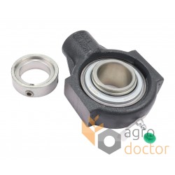 Bearing with housing 661989 Claas [INA]