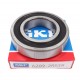 84434854 New Holland, 237908 Claas - Deep groove ball bearing 6209-2RS1K (6209 K 2RS) [SKF]