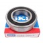 84434854 New Holland, 237908 Claas - Deep groove ball , conical bearing 6209-2RS1K (6209 K 2RS) [SKF]