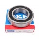 84434854 New Holland, 237908 Claas - Deep groove ball bearing 6209-2RS1K (6209 K 2RS) [SKF]