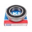 84434854 New Holland, 237908 Claas - Deep groove ball , conical bearing 6209-2RS1K/C3 (6209 K 2RSC3) [SKF]