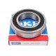 84434854 New Holland, 237908 Claas - Deep groove ball bearing 6209-2RS1K/C3 (6209 K 2RSC3) [SKF]