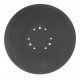 AC495390 Sowing disk (9hole-6.0mm) suitable for Kverneland