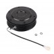 Clutch RE52510 air conditioner assembly (pulley+magnet+cover) - suitable for John Deere